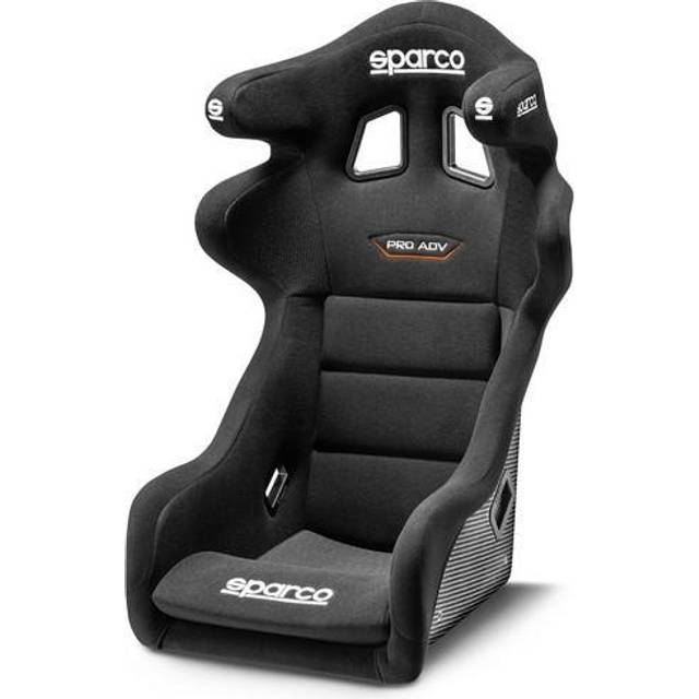 Sparco Pro ADV QRT Fibreglass Sim Racing Seat