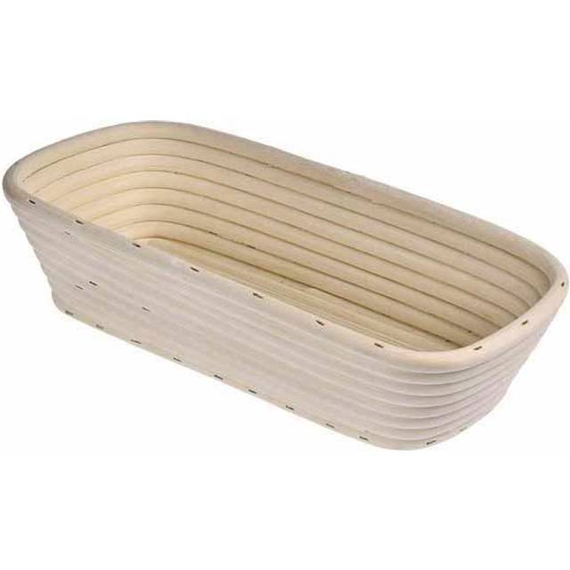 Köksprofi KP820100028 trädgårdshuvor-Kp820100028 gryta, trä