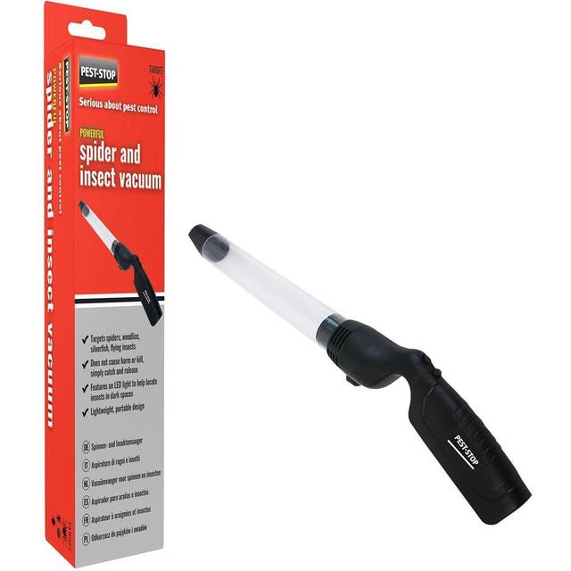 Amtech Spider Insect Vacuum
