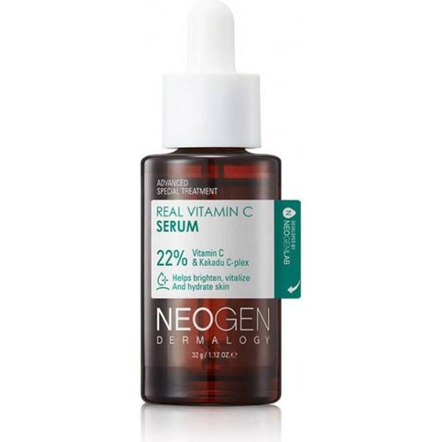 Neogen Real Vita C Serum 32 ml