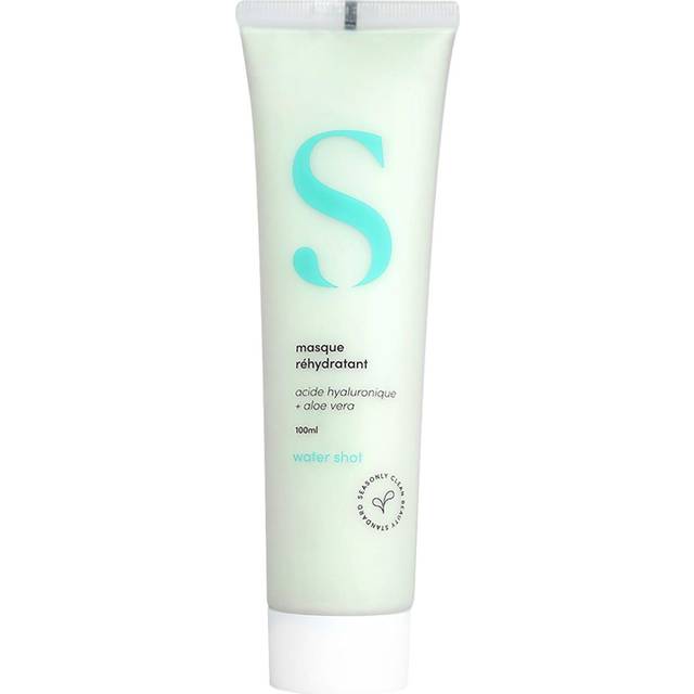 Seasonly Hydrating Mask - 100ml