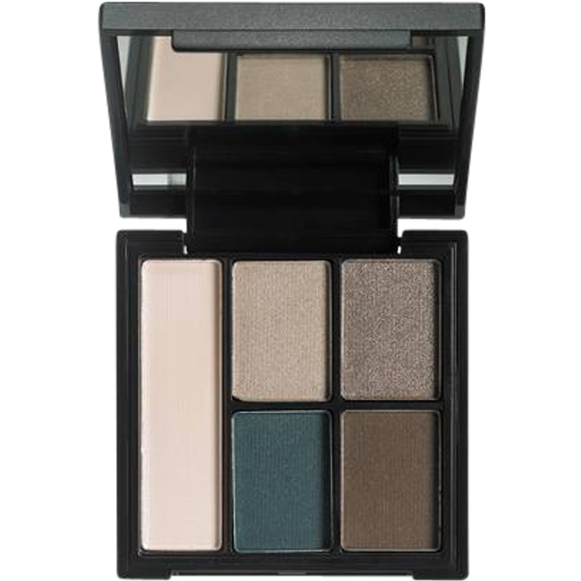 E.L.F. elf makeup Clay Eyeshadow Palette Seaside Sweetie