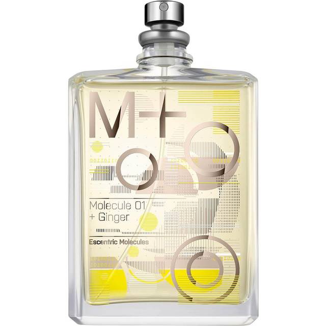 Molecule 01+ Ginger eau de toilette 100 ml