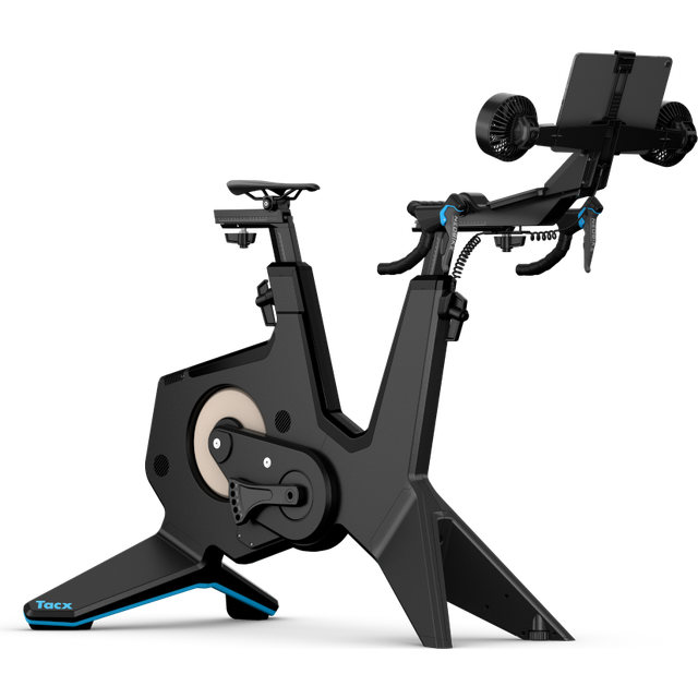 Cykeltrainer Tacx NEO Bike Plus Smart Trainer Direktdriven
