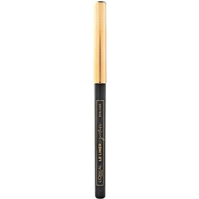 L&apos;Oreal Le Liner Signature Eye Liner Shade: 08 Taupe Grey Tweed