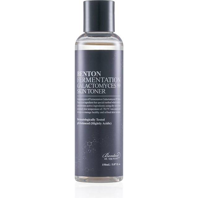 Benton - Fermentation Galactomyces 99 Skin Toner 150ml