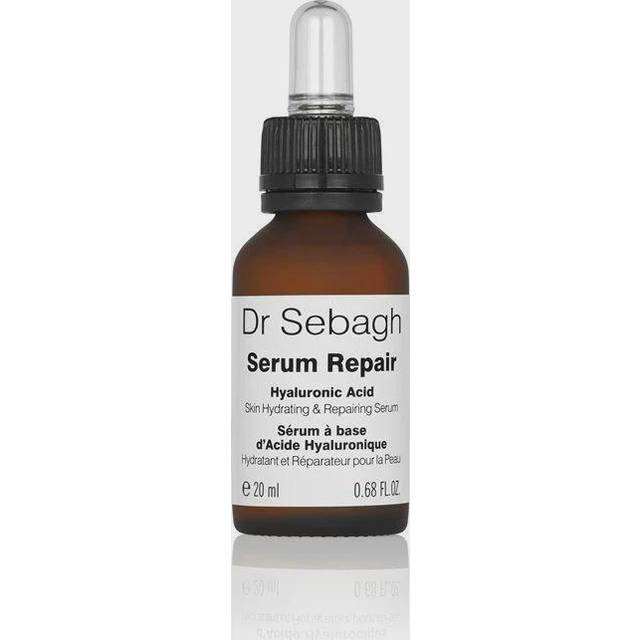 Dr Sebagh Repair Moisturising Treatment Serum 20ml - NA