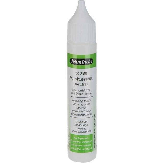 Schmincke Masking Fluid Neutral 25ml