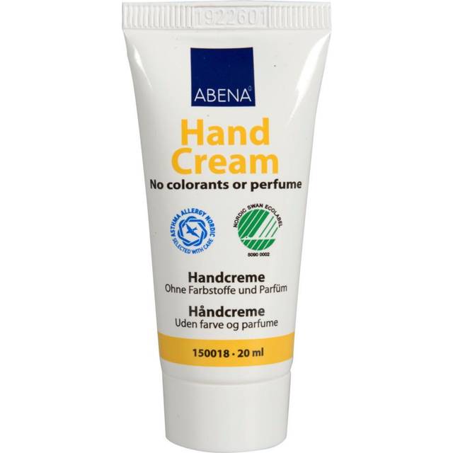 Abena Hand Cream datovare 20