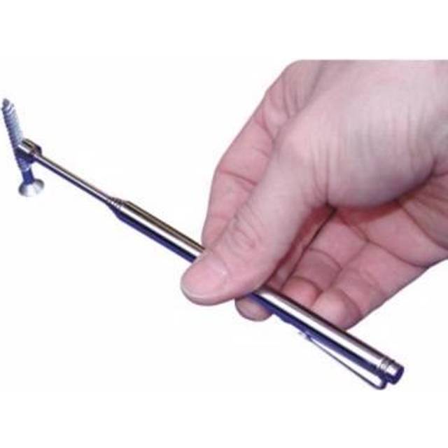 Eclipse Magnetics - EM967-R Magnetic Telescopic Pick-up Tool