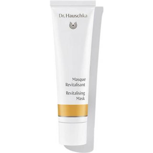 Dr. Hauschka opkvikkende vitalmaske. 30