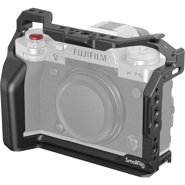 SmallRig Multifunctional Cage for FUJIFILM X-T5 4135