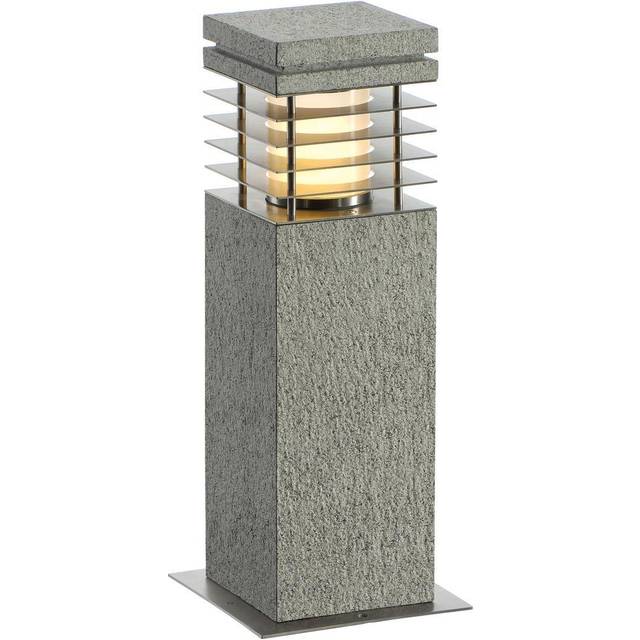 231410 - Luminaire bollard 1x15W LED exchangeable 231410