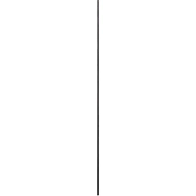 Bosch Accessories 2609200144 Styrstänger för Bosch-överfräs , 8 x 800 mm Diameter 8 mm