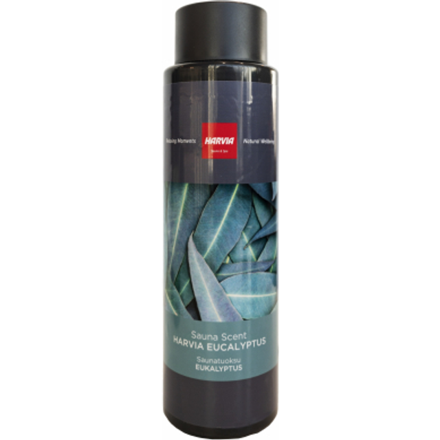 Bastudoft Harvia 400 ml Eukalyptus