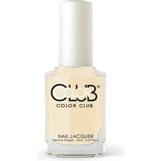 Color Club Look Don't Tusk 1021 Nail Polishes 15ml