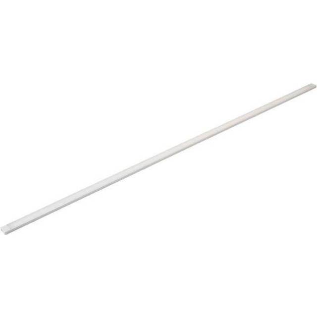 SG Armaturen Slimline Pro LED-list 870 mm, 2700 K