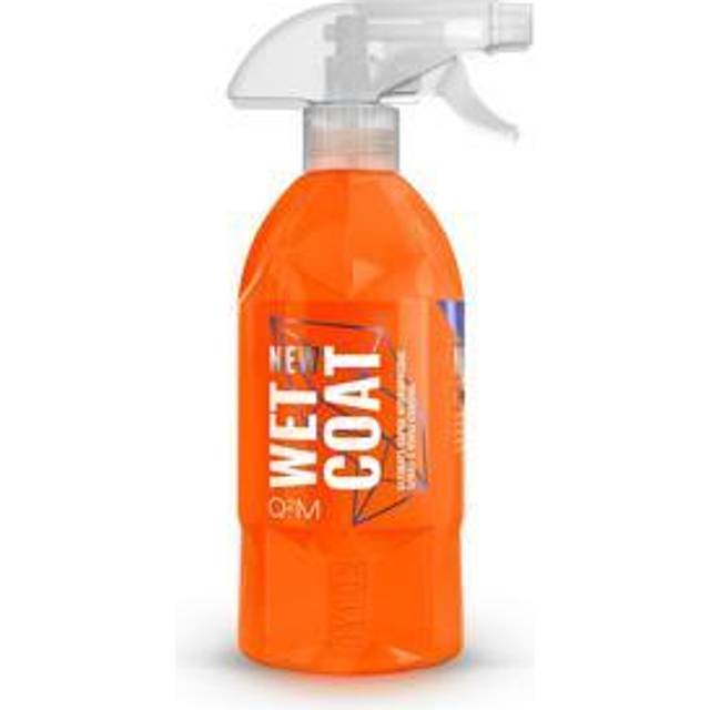 Snabbförsegling Gyeon Q²M WetCoat, 500 ml / Spray