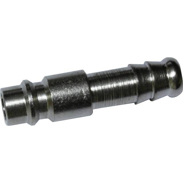 Aerotec 2005012Z Pneumatic Hose Tail Brass 9mm Wide Range of Uses