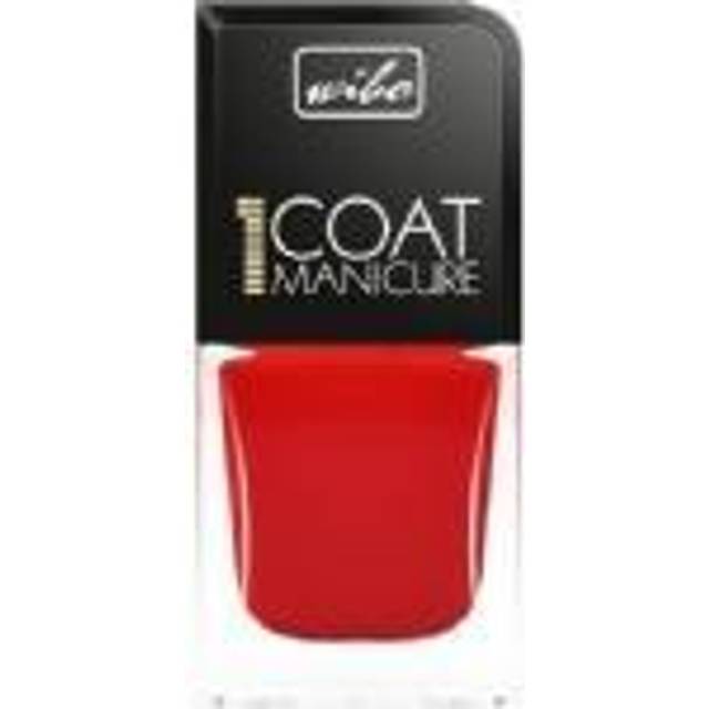 Wibo Coat Manicure nail polish