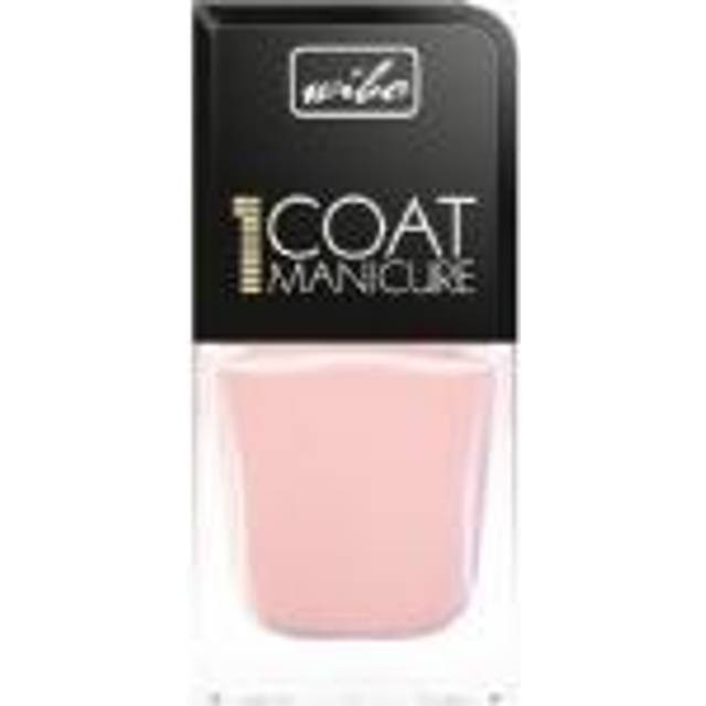 Wibo Coat Manicure nail polish