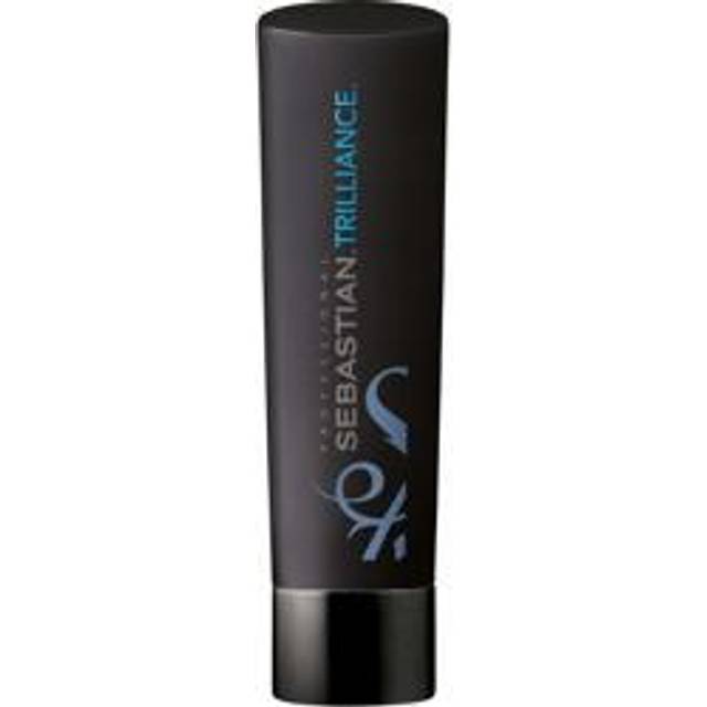 Professional Trilliance Shampoo 250ml - Clear - One Size