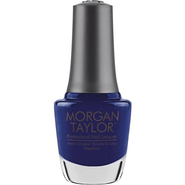 Morgan Taylor Nail Polish - After Dark 15ml (3110863)