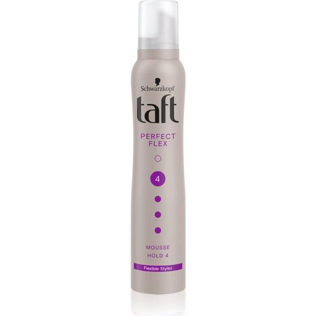Schwarzkopf Taft Perfect Flex Ultra strong hair mousse 200ml