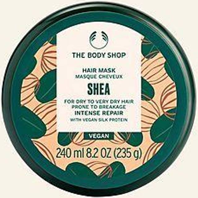 Shea Intense Repair Hair Mask