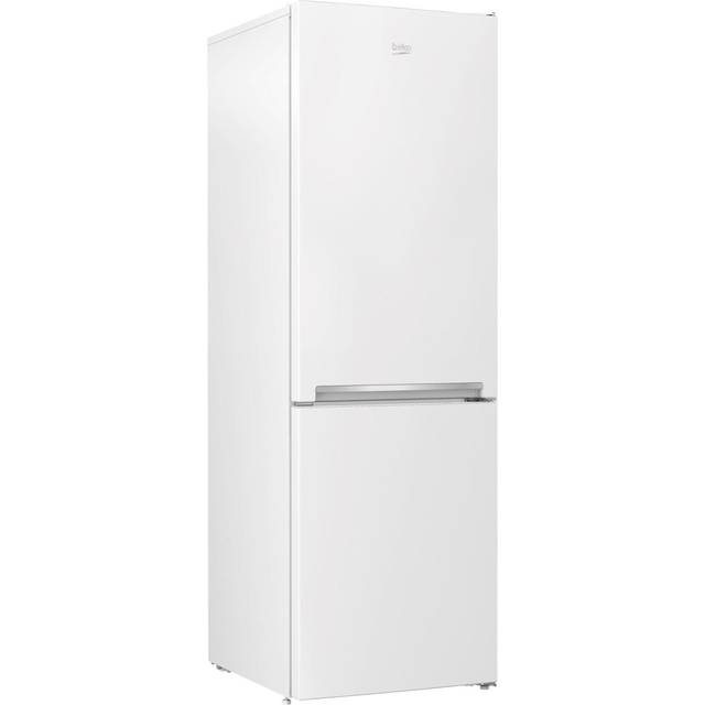 Beko RCSA366K40WN, 343 l, SN-ST, 38 dB, 3 kg/24h, E, Vit