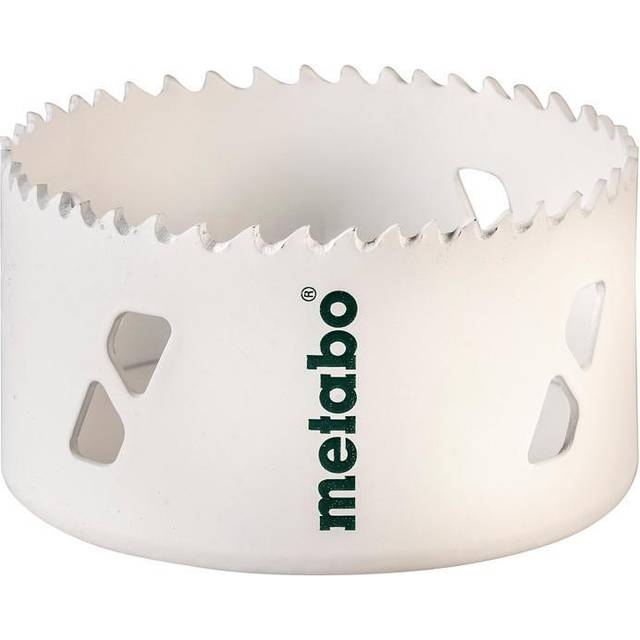 Metabo 625213000 Hålsåg 1 st