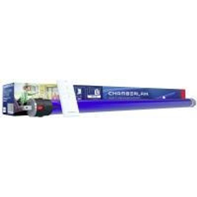 Chamberlain RPD10ER-10 Trådlöst rörmotor-set 40 mm 20 kg 165 W 10 Nm