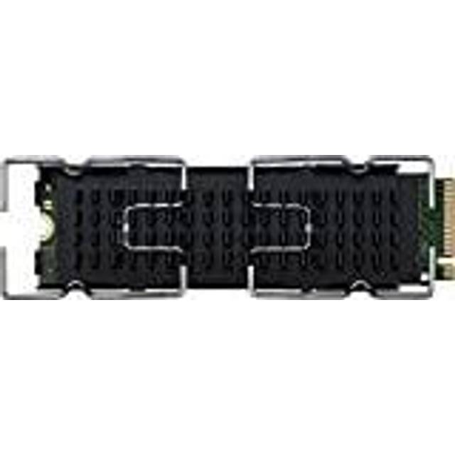 HP 1TB 2280 PCIe-4x4 NVMe Value M.2 Z2 Kit SSD