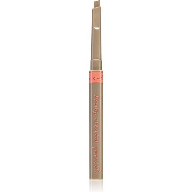 Lovely Lovely Waterproof Eyebrow Pencil No. 3