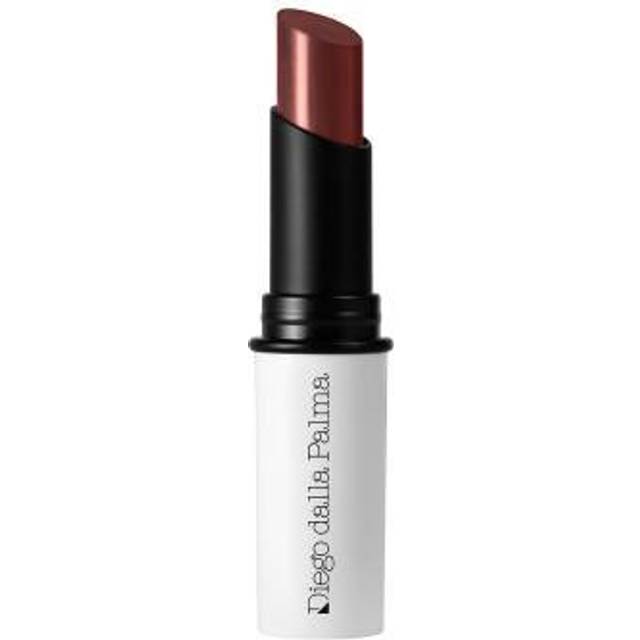 Diego Dalla Palma Semitransparent Shiny Lipstick 2.5ml - 150 Red Purple (5ml)