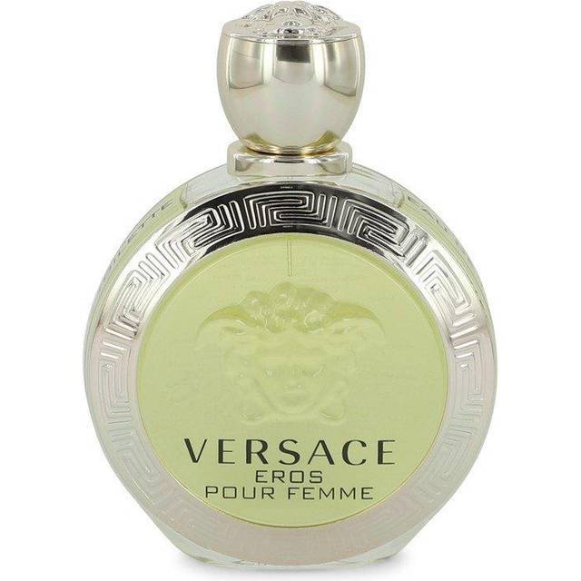 Versace Eros Pour Femme EdP (Tester) 100ml