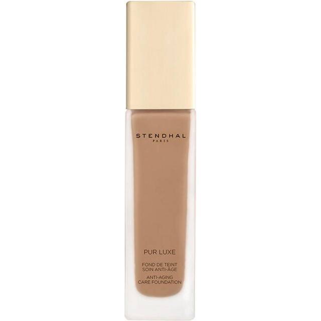 Stendhal Selvom Luxe Anti-aging Foundation 450 Sandeltræ 30ml