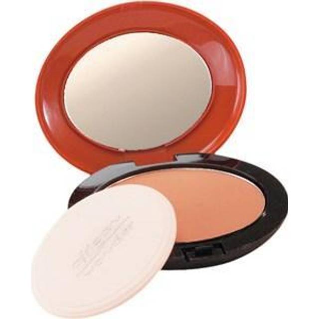 Blue Wonder African Wonder Make-Up Complexion Compact Powder 15 g