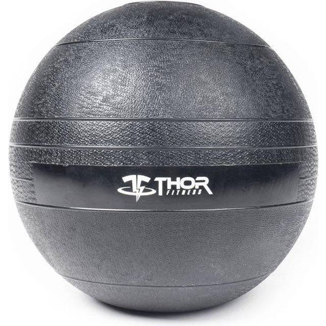 Thor Fitness Slamball, Slamballs