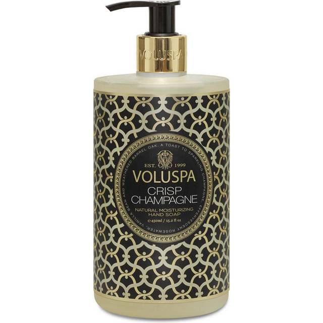 Hand Wash Crisp Champagne 450 ml