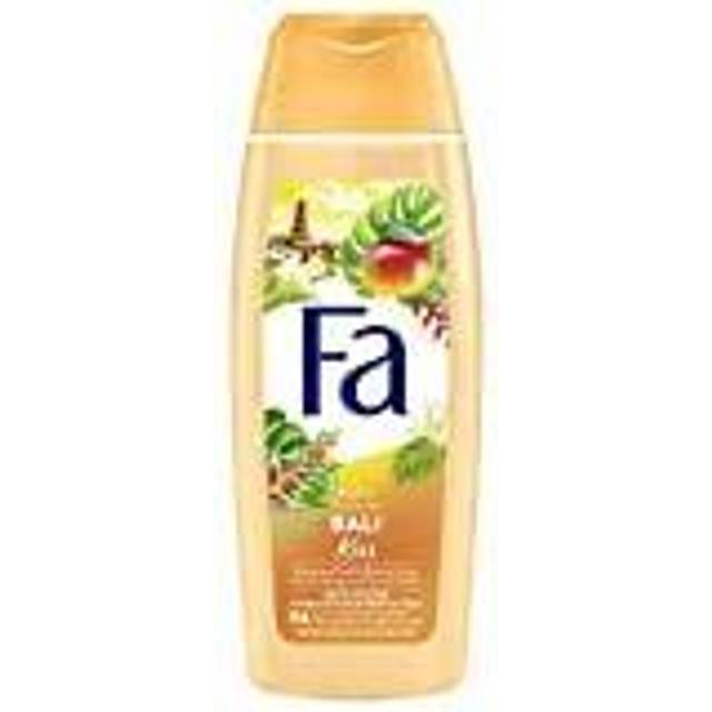 Fa Island Vibes Bali Kiss Shower Gel 250 ml