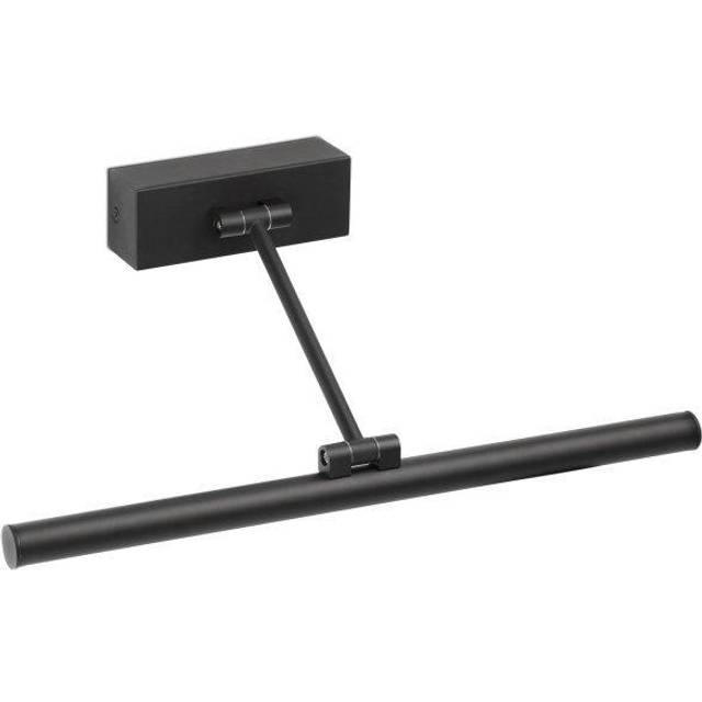 Faro MAGRITTE 300 Wall Lamp Black