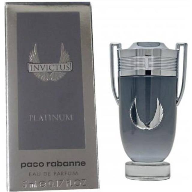 Paco Rabanne Men's Platinum EDP 5 ml