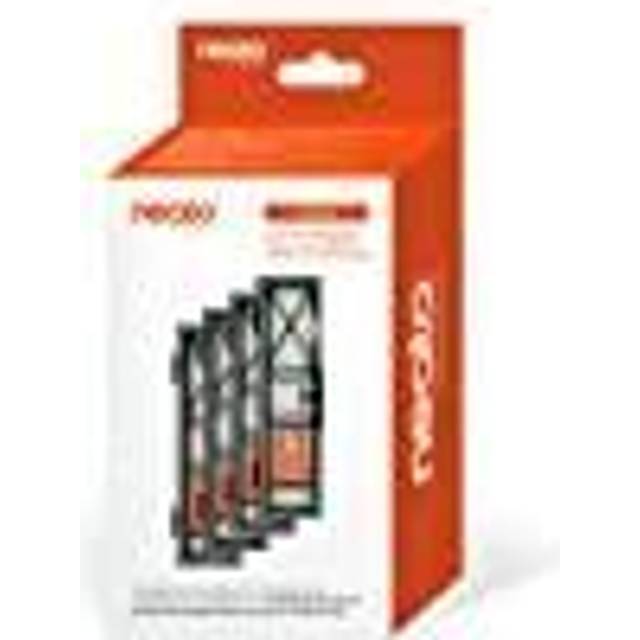 Neato Ultra-Performance HEPA filterset | 945-0474 | 4st (original)