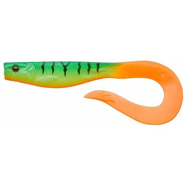 Illex Dexter Eel 21 cm Fire Tiger