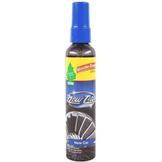 Wunder-Baum Pumpspray, New Car