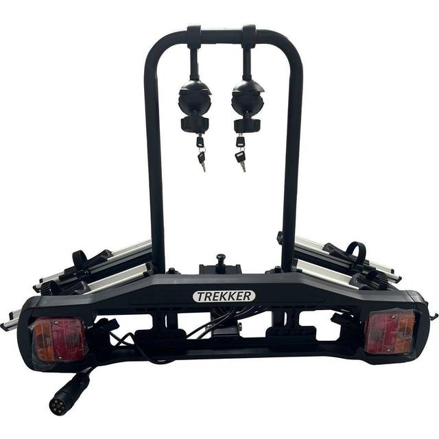Trekker Bike Rack for car, 2 bikes R200