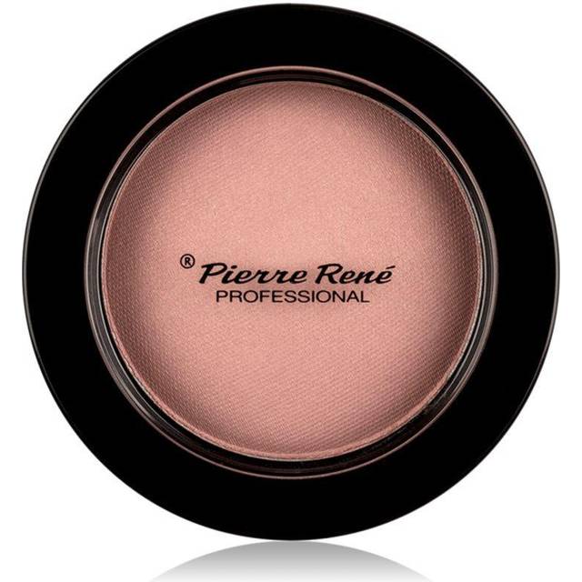 Pierre Rene Rouge Powder 09 Delicate Pink
