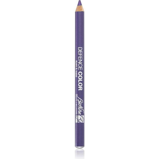 BioNike Color Kohl & Kajal Eyeliner Skygge - Violet