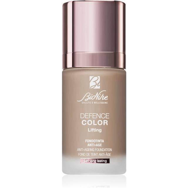 BioNike Color Lifting Løftende Foundation Skygge 202 - Creme